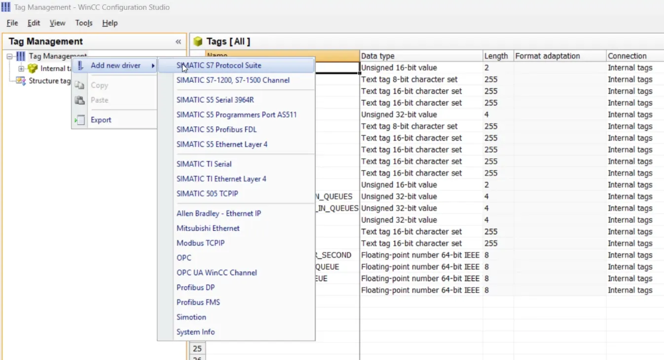 img/communicationplcsim/add communication driver in wincc scada tag management.webp